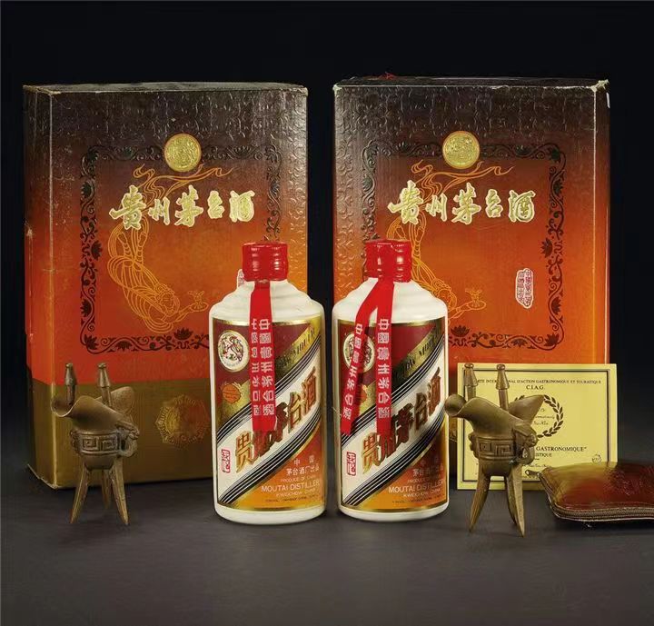新龙烟酒回收